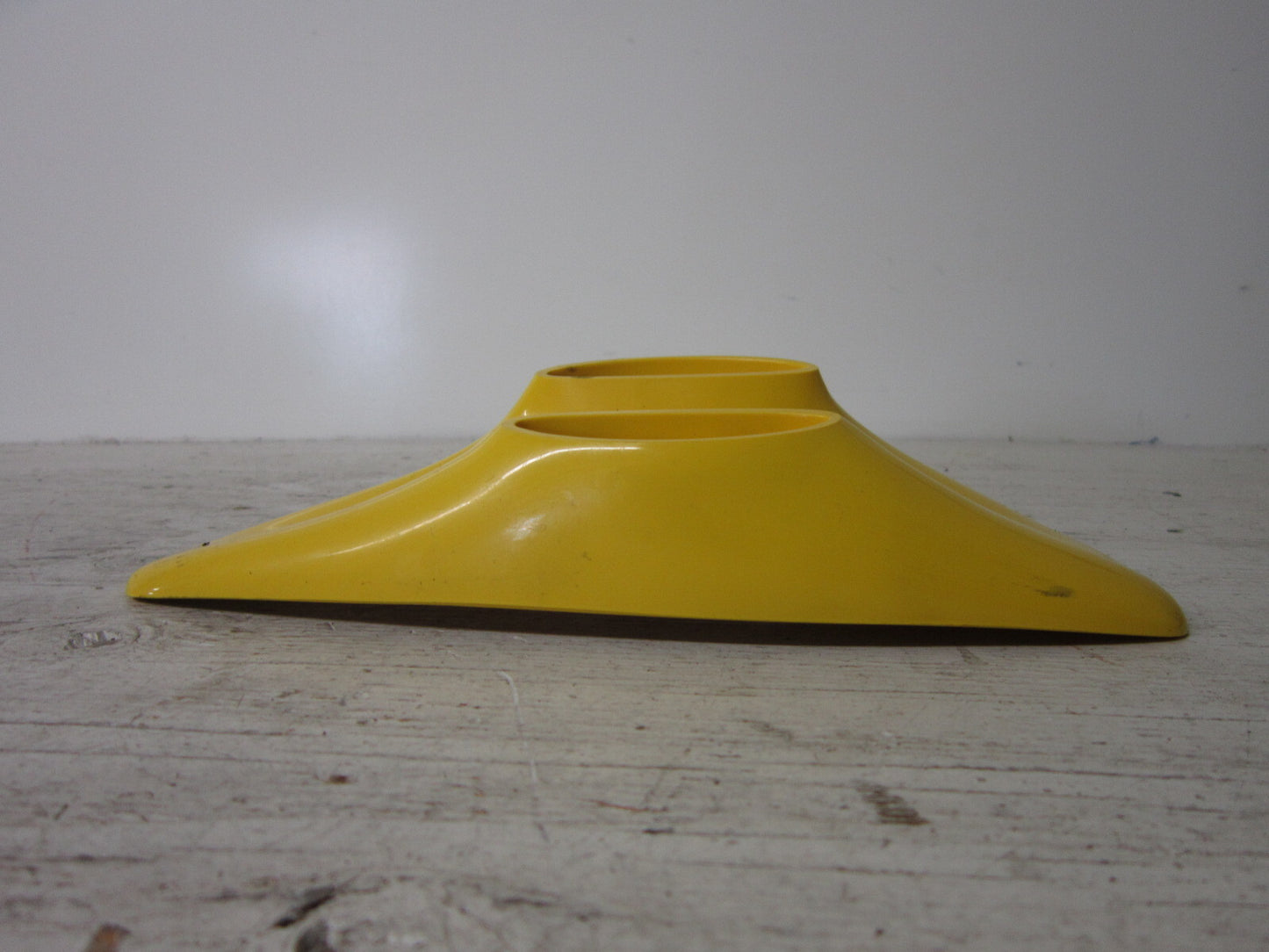 Sea Doo Bombardier 1997 GTI OEM LH Mirror Support # 269500402