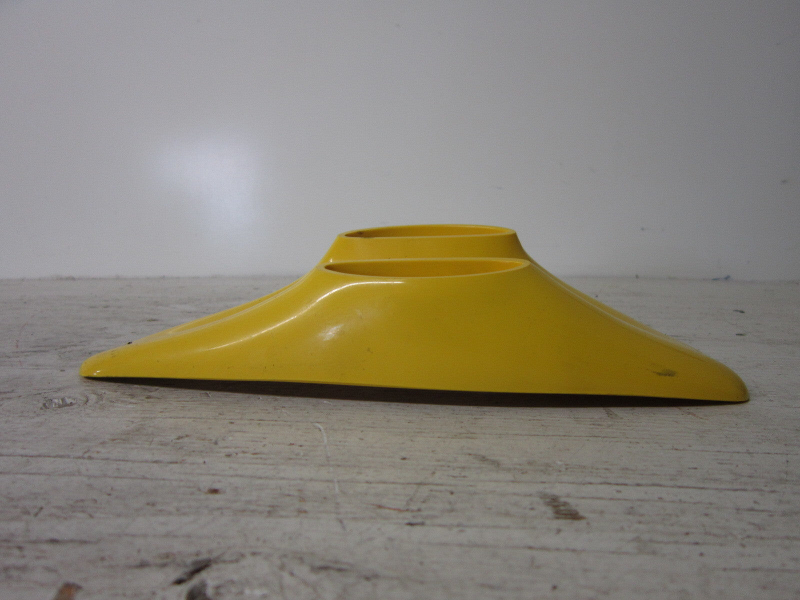 Sea Doo Bombardier 1997 GTI OEM LH Mirror Support # 269500402