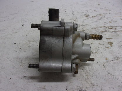 Sea Doo Bombardier 2003-2004 GTX RX XP 3D OEM Compressor + Cover Part# 420923891