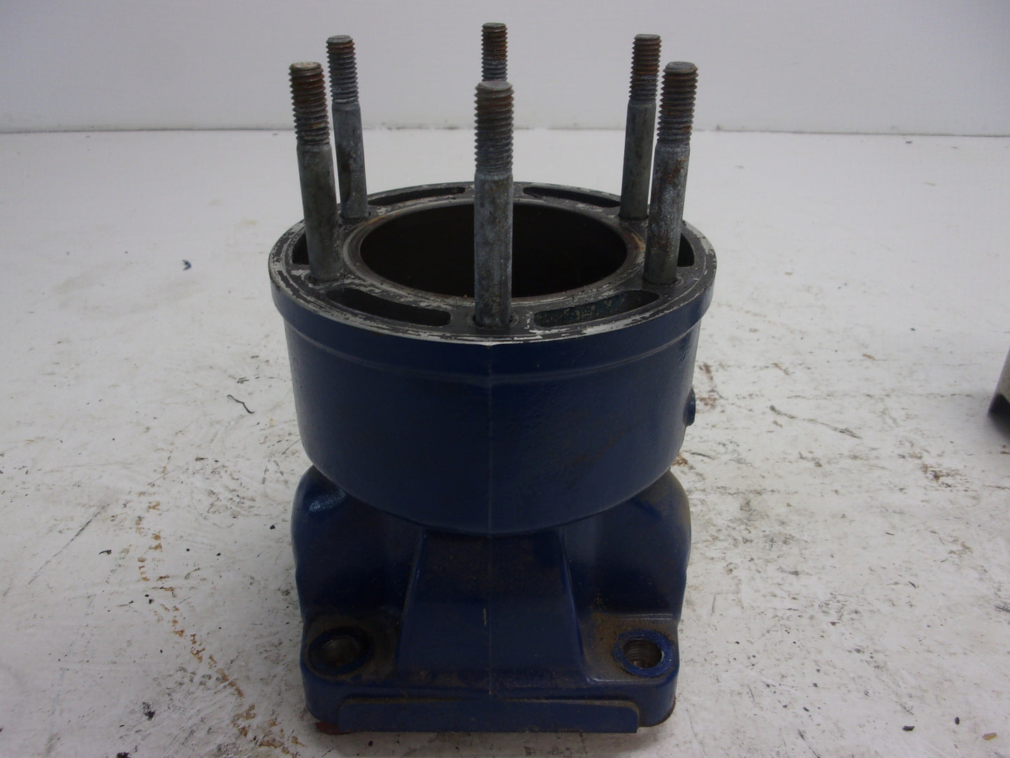 Polaris PWC Watercraft 1995-1997 SLT SLX SL OEM Cylinder + Piston Set # 3240248