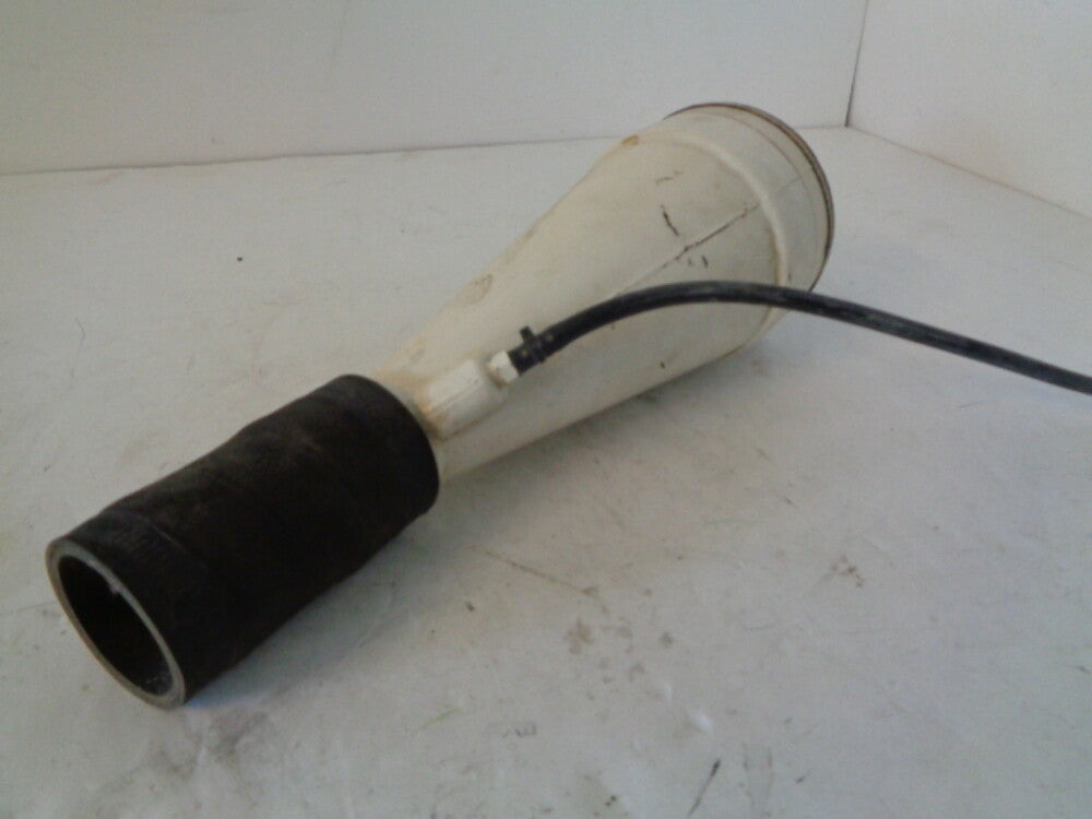 Sea Doo PWC 1997 GTI OEM Exhaust Cone Assembly Part# 274000263
