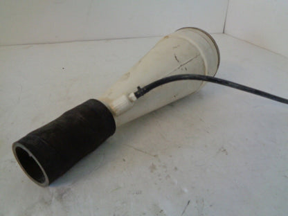 Sea Doo PWC 1997 GTI OEM Exhaust Cone Assembly Part# 274000263