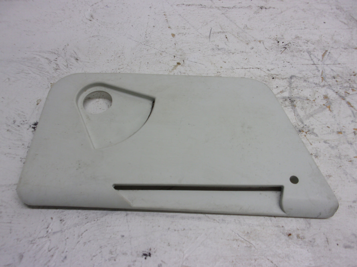 Sea Doo Bombardier 1996-2000 GTX LRV GTI OEM Housing Handle Part# 271000587