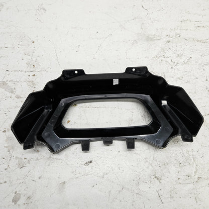 Yamaha  WaveRunner 2015-2020 VX VXR GP OEM Meter / Speedo Trim # F2X-U8262-00-00