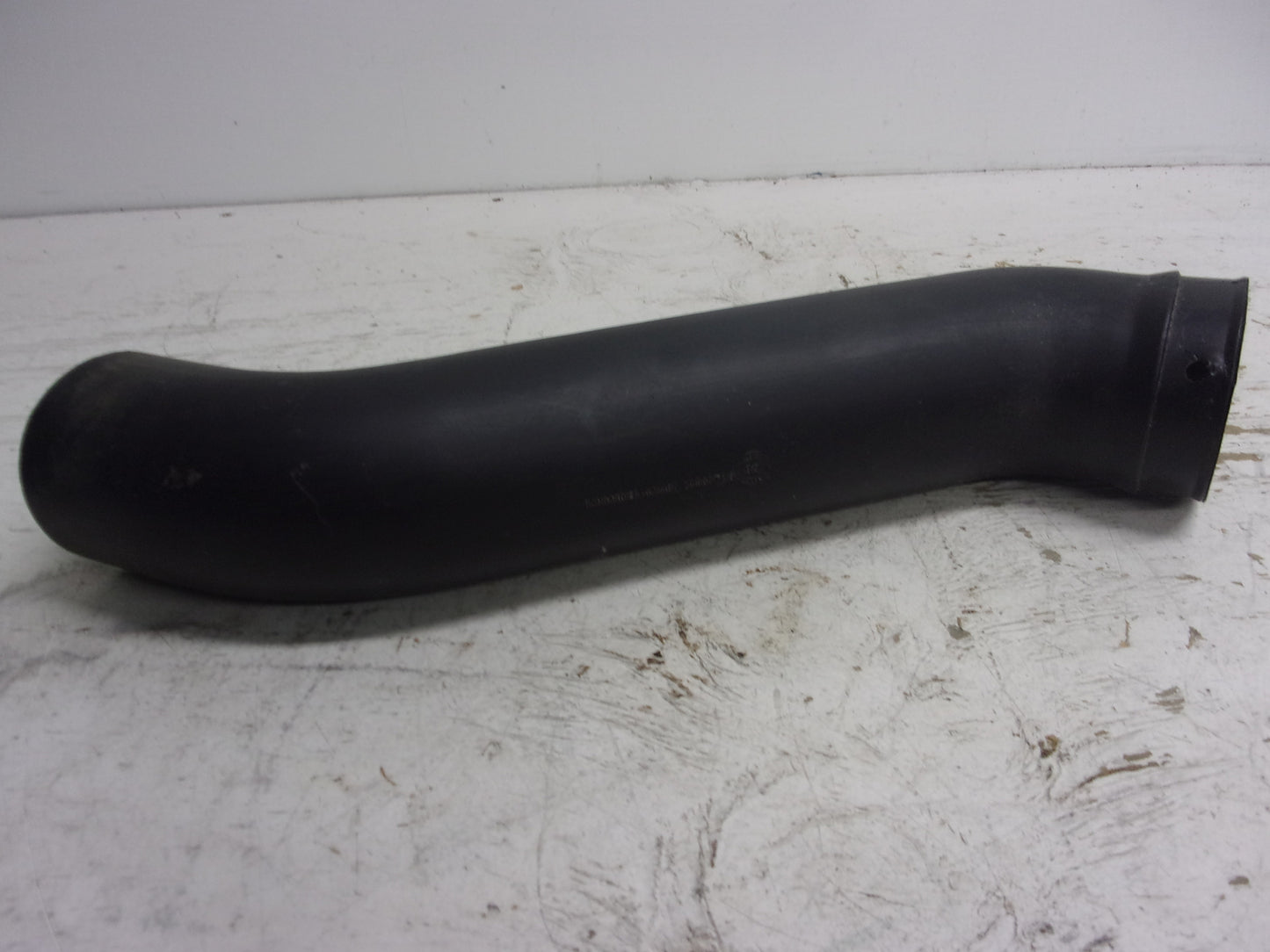 Sea Doo Bombardier 1995-2001 GTS GTI GTX OEM Rear Vent Hose Part# 291000726