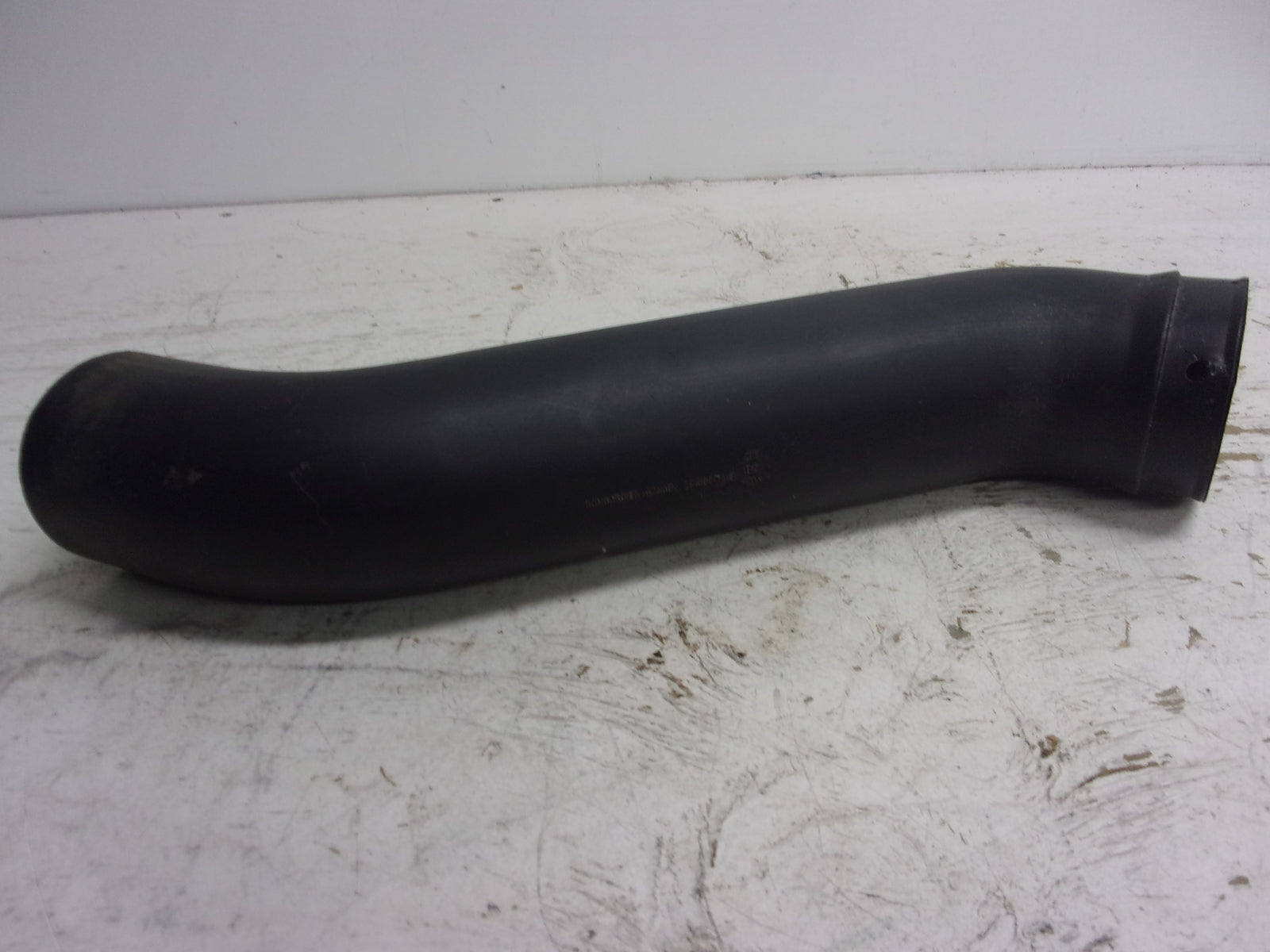 Sea Doo Bombardier 1995-2001 GTS GTI GTX OEM Rear Vent Hose Part# 291000726