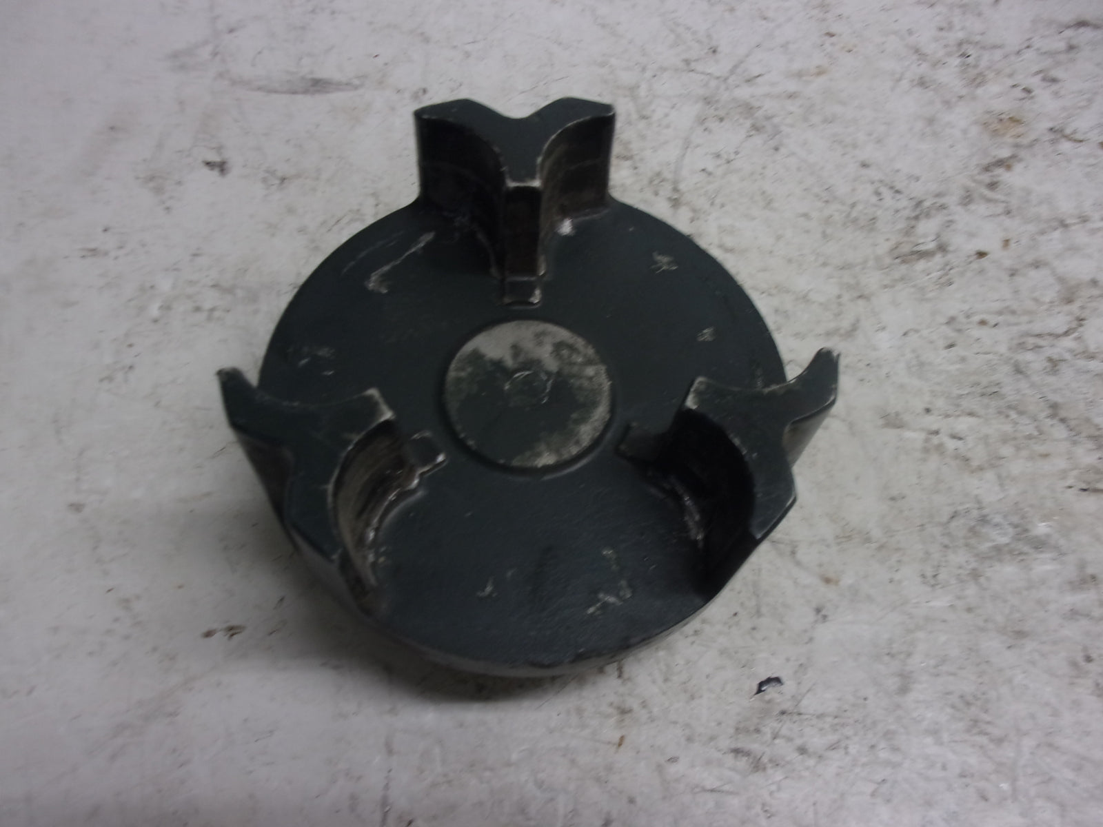 Yamaha PWC 1996-1997 SuperJet Blastr Raider 700 Coupling Flange 6M6-45813-31-9M