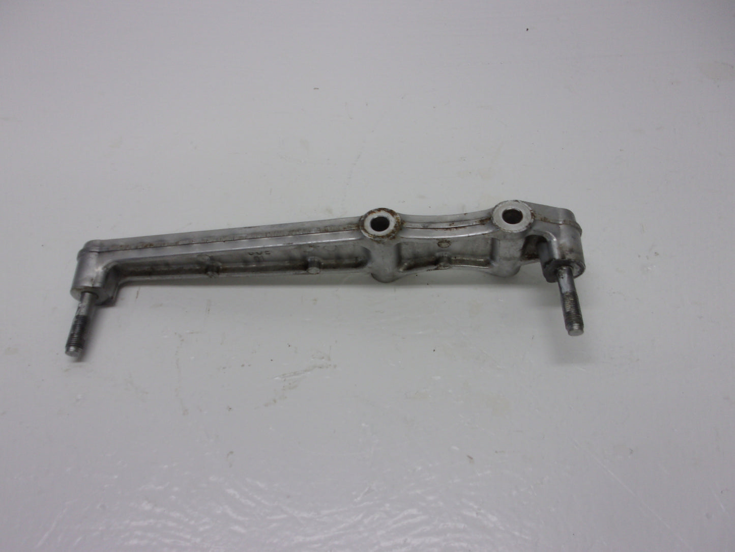 Yamaha Waverunner 2002-2008 FX140 FX OEM Exhaust Stay Bracket # 60E-13151-00-94