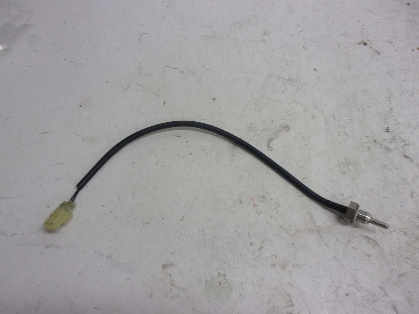 Yamaha WaveRunner 2016-2022 GP V1 EX SJ VX OEM Thermosensor # 6DE-85790-00-00