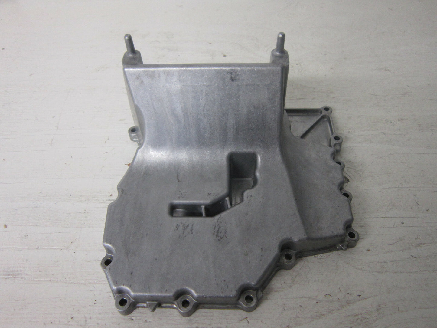 Sea Doo Bombardier 2014-2016 Spark GTI GTS 900 Ace Oil Sump Cover Part 420656700
