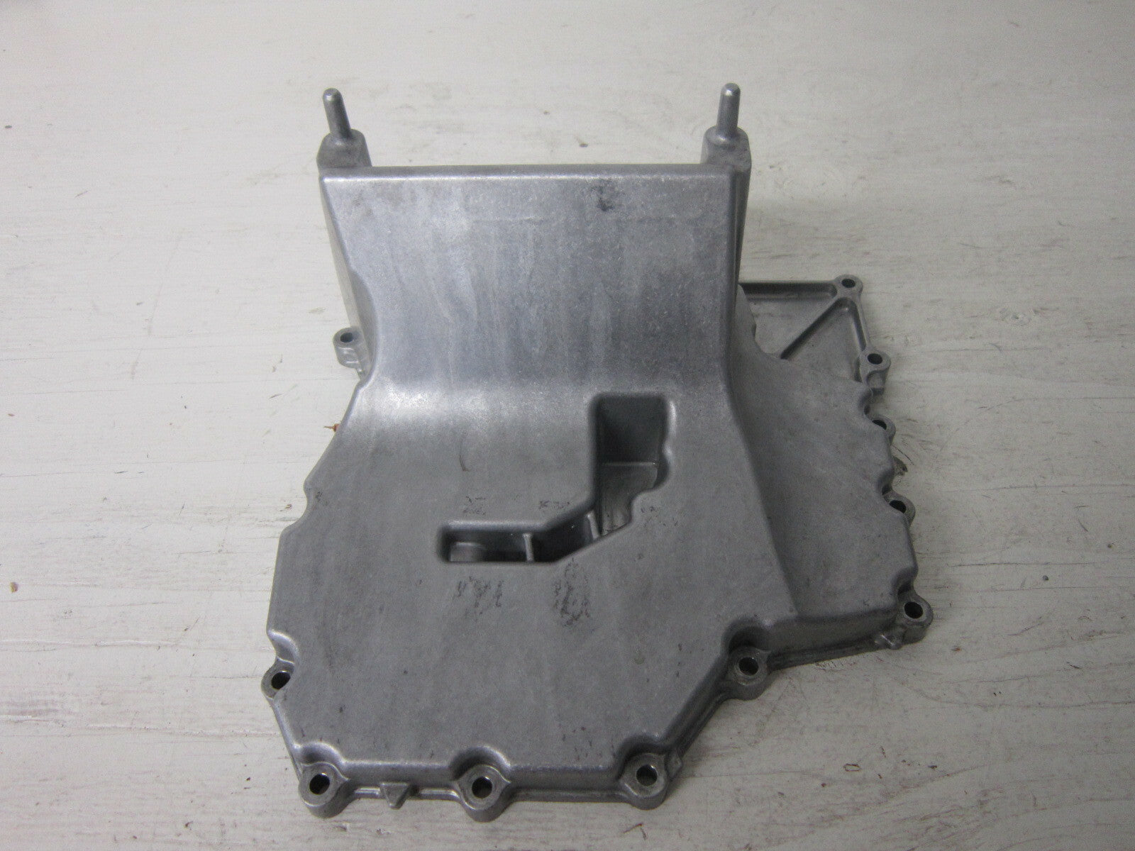 Sea Doo Bombardier 2014-2016 Spark GTI GTS 900 Ace Oil Sump Cover Part 420656700