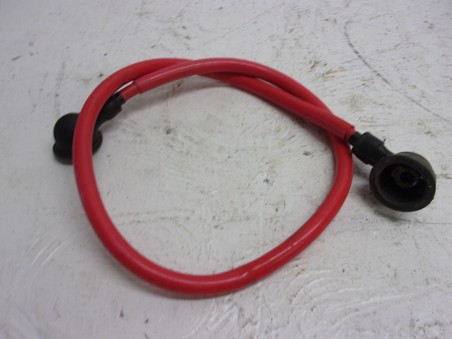 Kawasaki Jet Ski 1998-2002 STS STX 900/1100 OEM Positive Wire Lead # 26011-3851