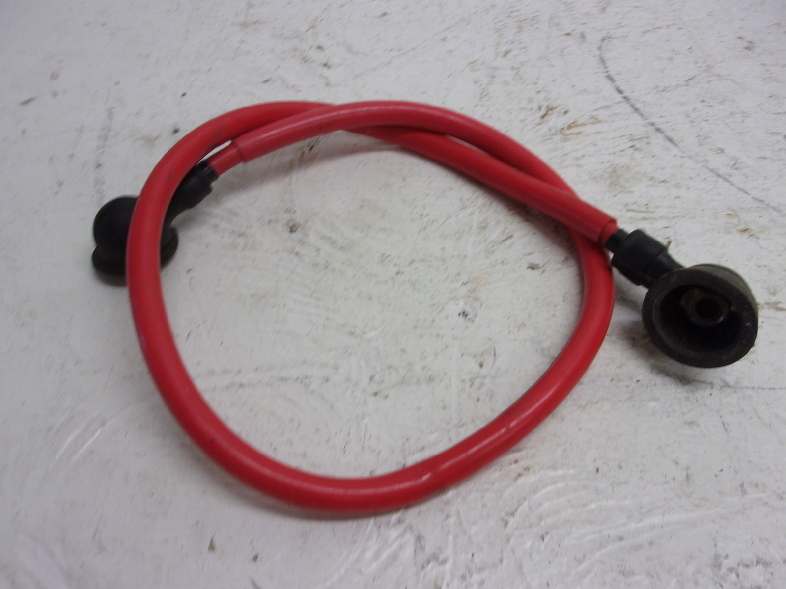 Kawasaki Jet Ski 1998-2002 STS STX 900/1100 OEM Positive Wire Lead # 26011-3851
