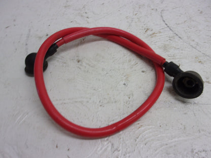 Kawasaki Jet Ski 1998-2002 STS STX 900/1100 OEM Positive Wire Lead # 26011-3851