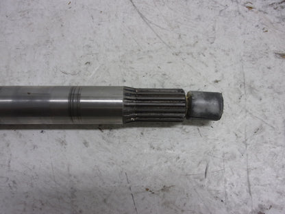 SeaDoo Bombardier 1998 XP Limited OEM Drive Shaft Assembly Part# 272000141
