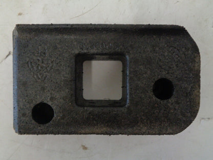 Sea Doo Bombardier PWC 2005 3D RFI OEM Oil Tank Foam Pad Assembly # 275000258