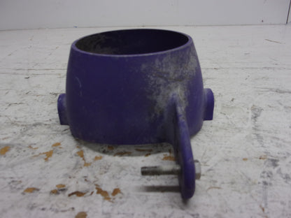Sea Doo Bombardier 1990-1994 GT GTS GTX OEM Purple Steering Nozzle # 271000081