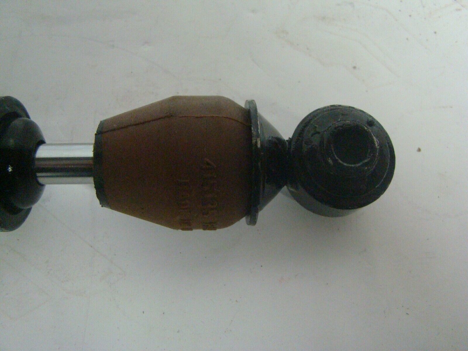 Polaris Snowmobile 1999-2003 RMK Rail 500 / Euro Front Shock Absorber # 7041544