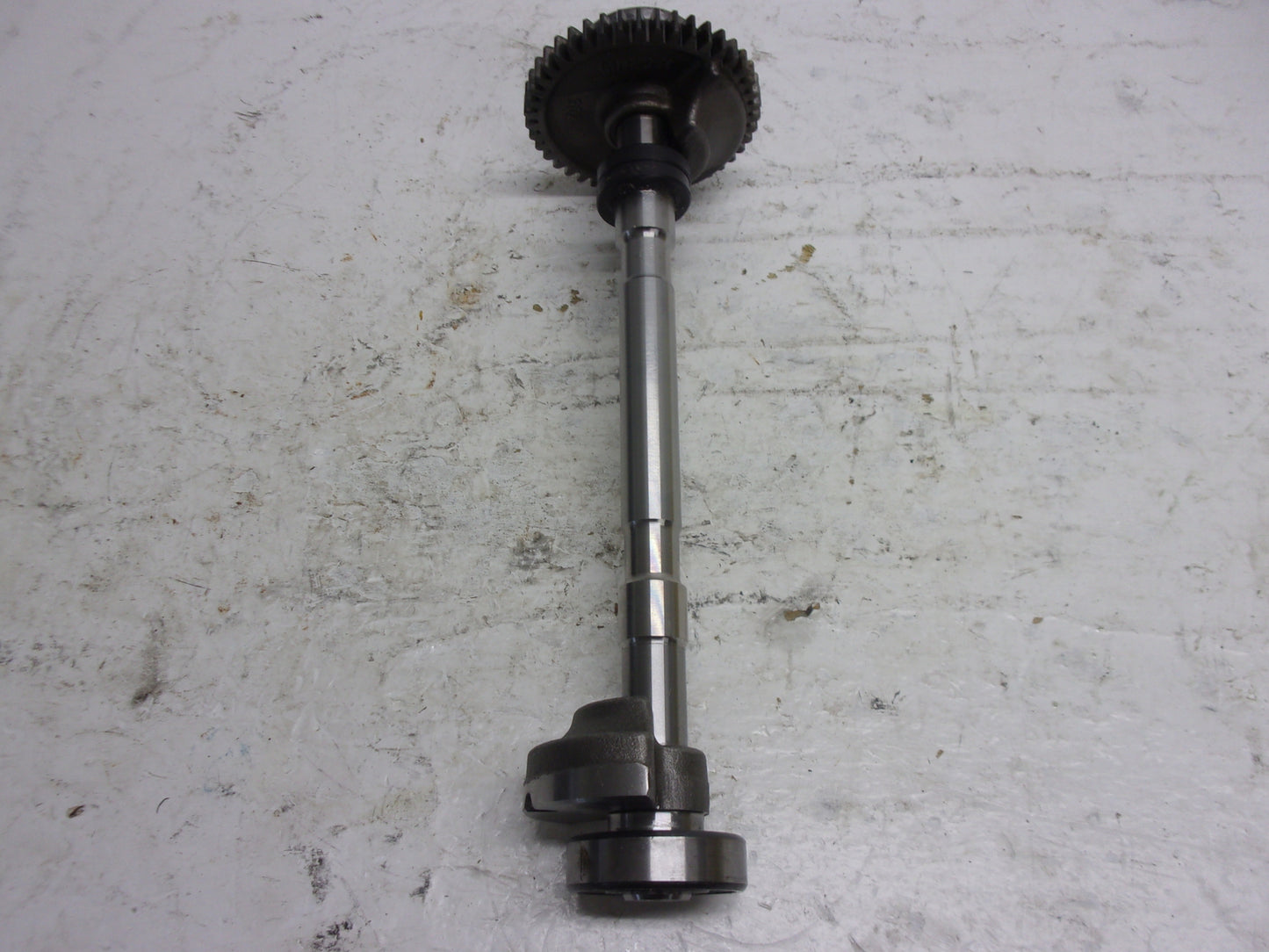 Sea Doo Bombardier 1998-2002 GSX GTX RFI OEM Complete Balance Shaft # 290837406