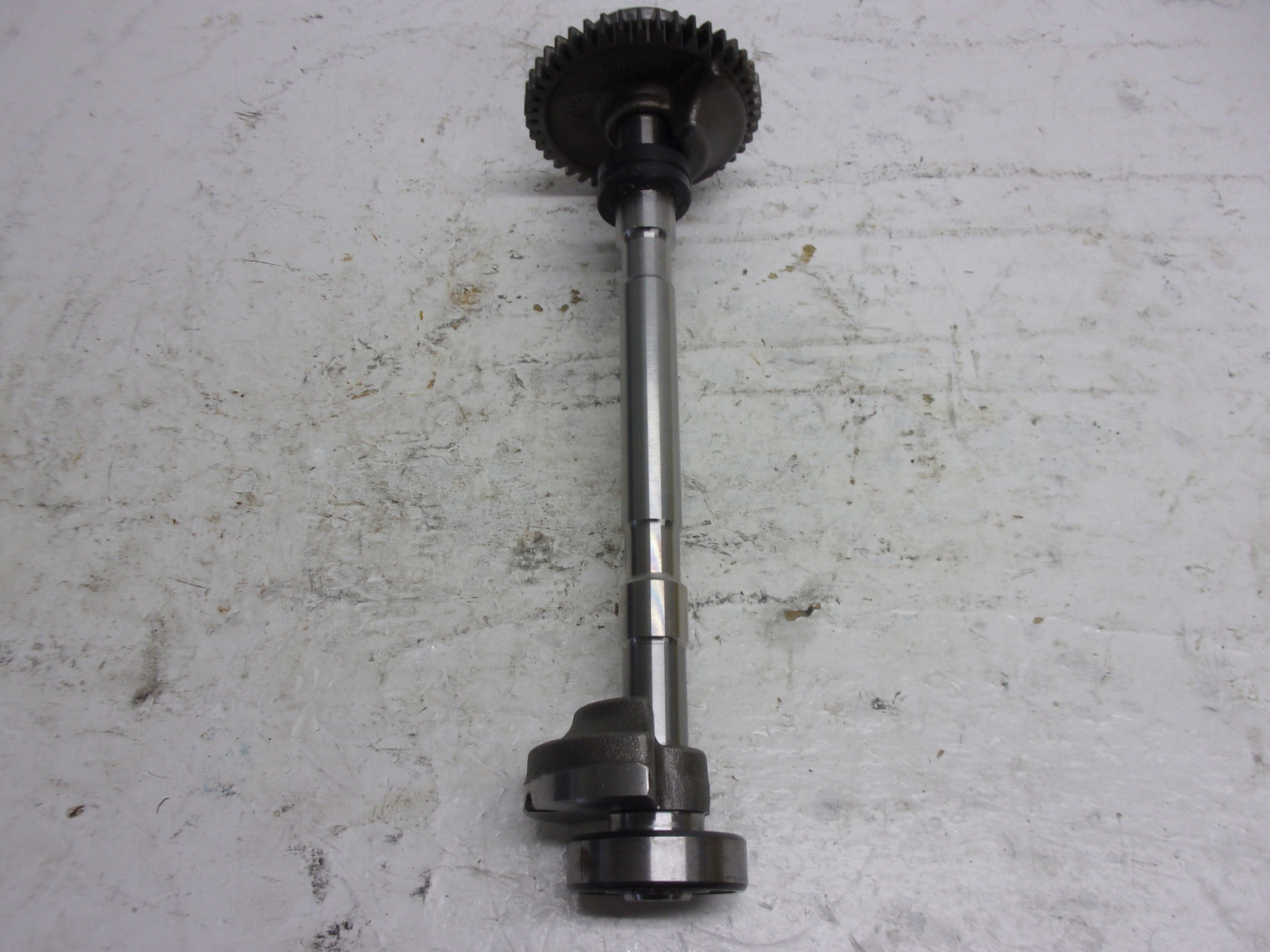 Sea Doo Bombardier 1998-2002 GSX GTX RFI OEM Complete Balance Shaft # 290837406