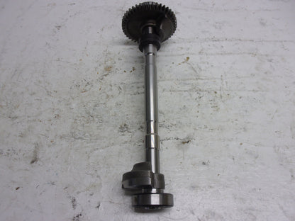 Sea Doo Bombardier 1998-2002 GSX GTX RFI OEM Complete Balance Shaft # 290837406