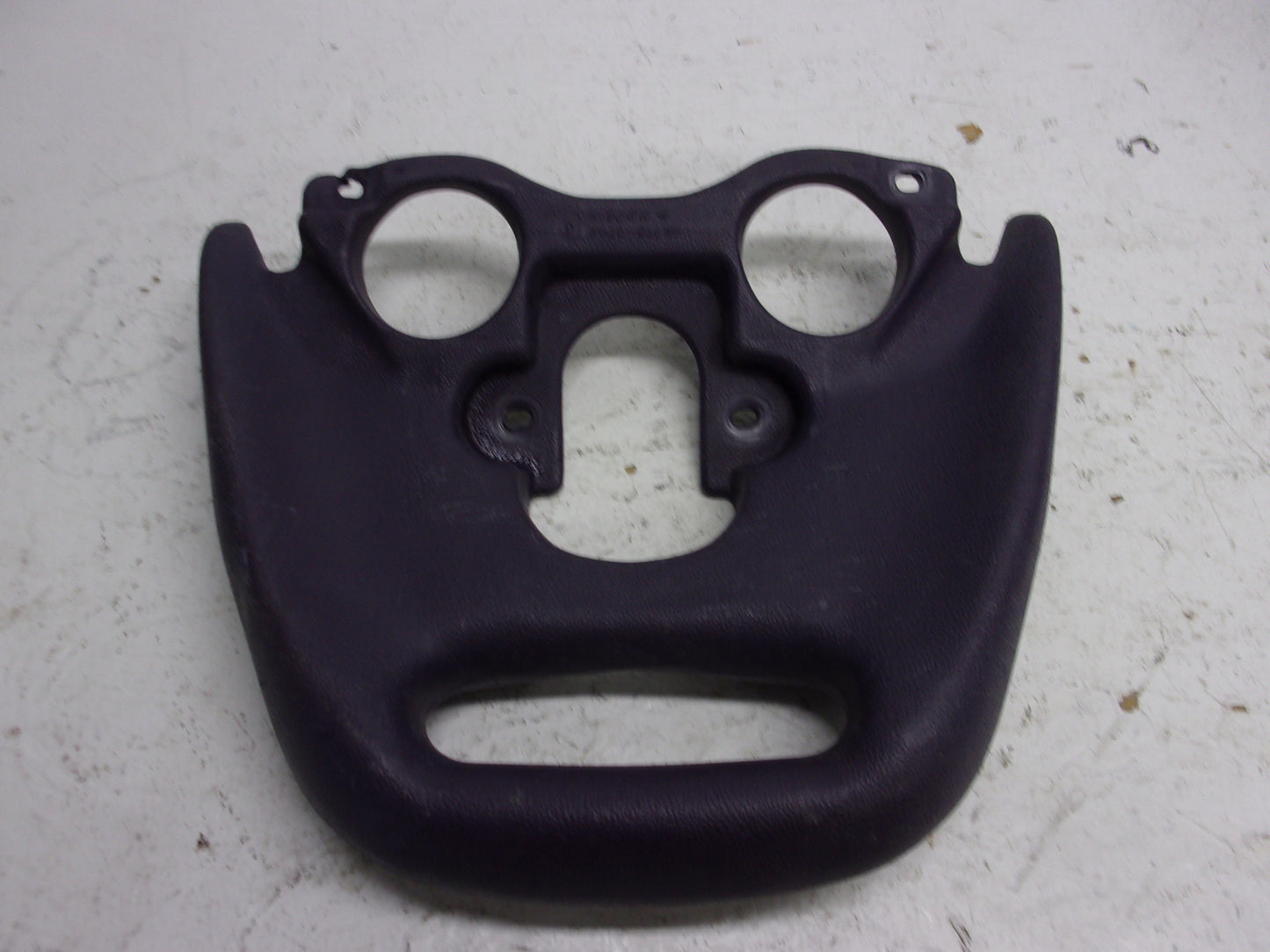 Kawasaki PWC Jet Ski 2000-2005 Ultra130/150 Black Rear Grab Handle 46075-3746-6Z