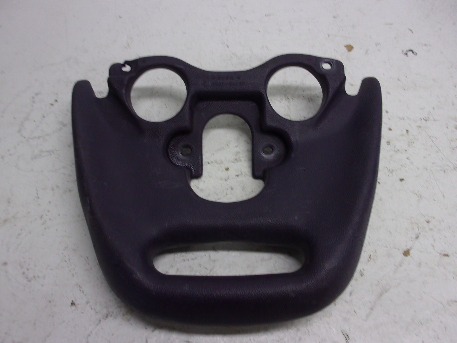 Kawasaki PWC Jet Ski 2000-2005 Ultra130/150 Black Rear Grab Handle 46075-3746-6Z