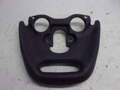 Kawasaki PWC Jet Ski 2000-2005 Ultra130/150 Black Rear Grab Handle 46075-3746-6Z
