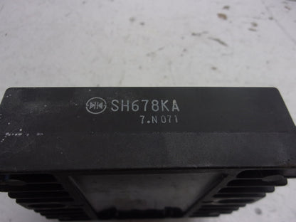 Kawasaki Jet Ski 2003-2012 Ultra STX-12F/15F OEM Voltage Regulator # 21066-3718