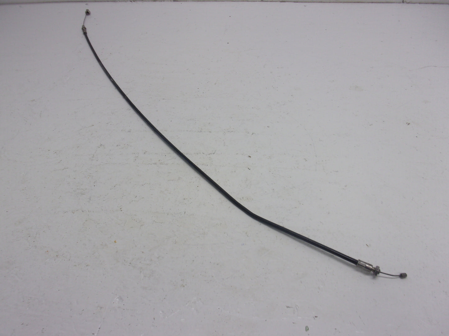 Sea Doo PWC Bombardier 1996-1997 GSX XP SPX GTX OEM Injection Cable # 270000214