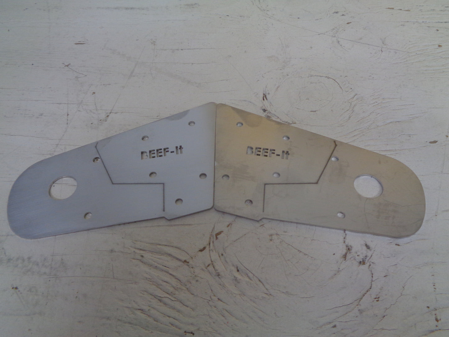 Kawasaki Jet Ski 750/800/1500  Brand NEW Beef It Lower Handlepole Brace Kit