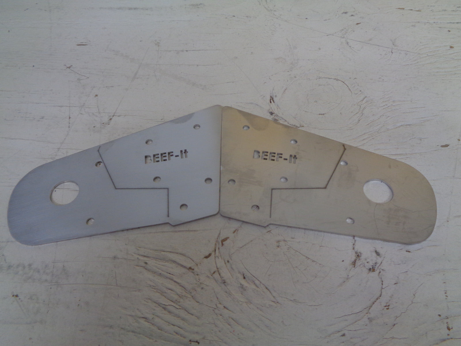 Kawasaki Jet Ski 750/800/1500  Brand NEW Beef It Lower Handlepole Brace Kit