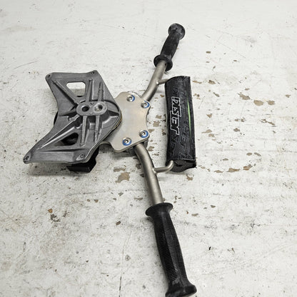 Kawasaki Jet Ski 2018-2019 SX-R 1500 Complete Handlebar + Plate 39058-0035-6Z