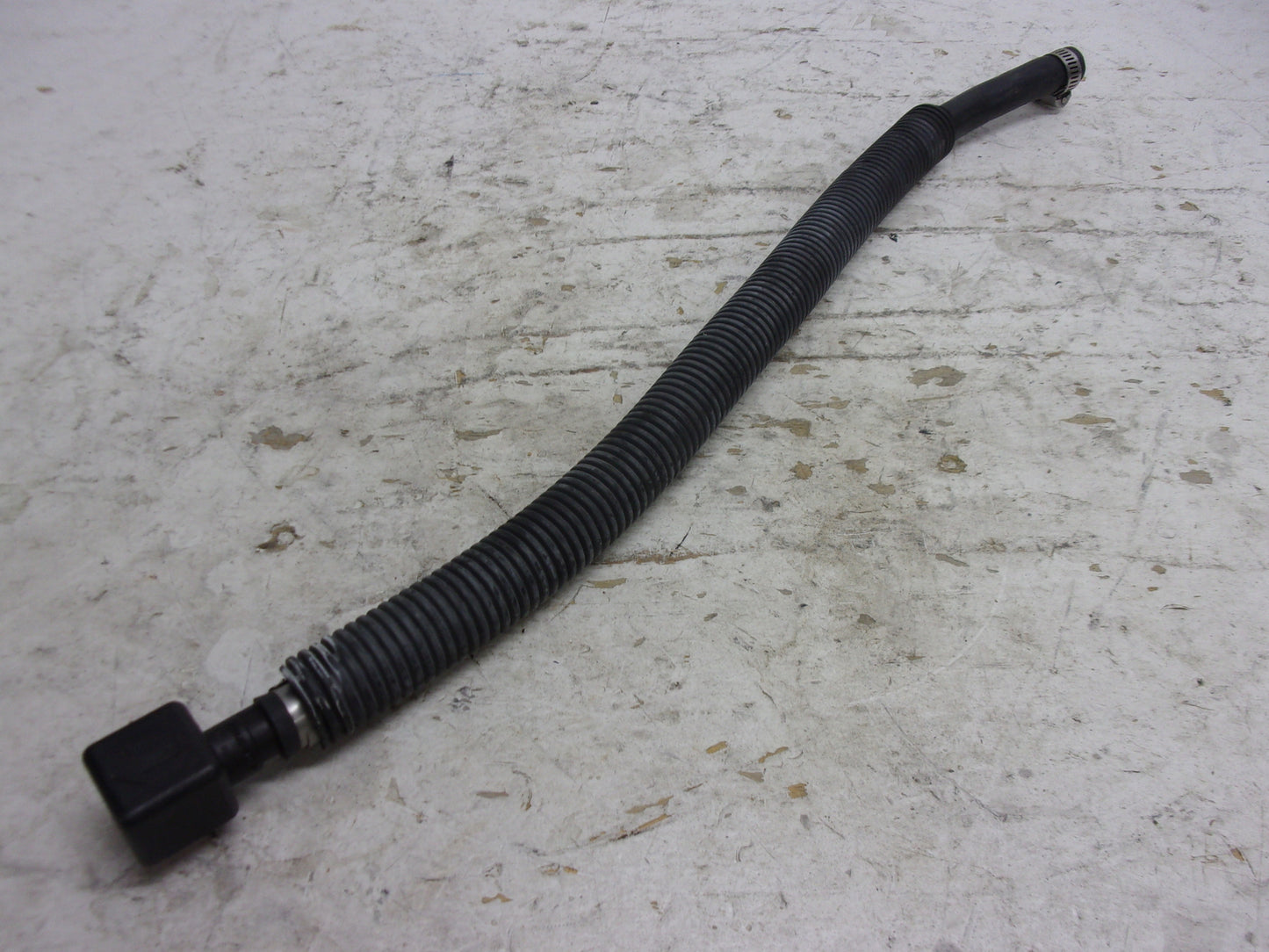 Yamaha WaveRunner 2002-2008 FX HO OEM Fuel Hose Assembly Part# 60E-14294-00-00