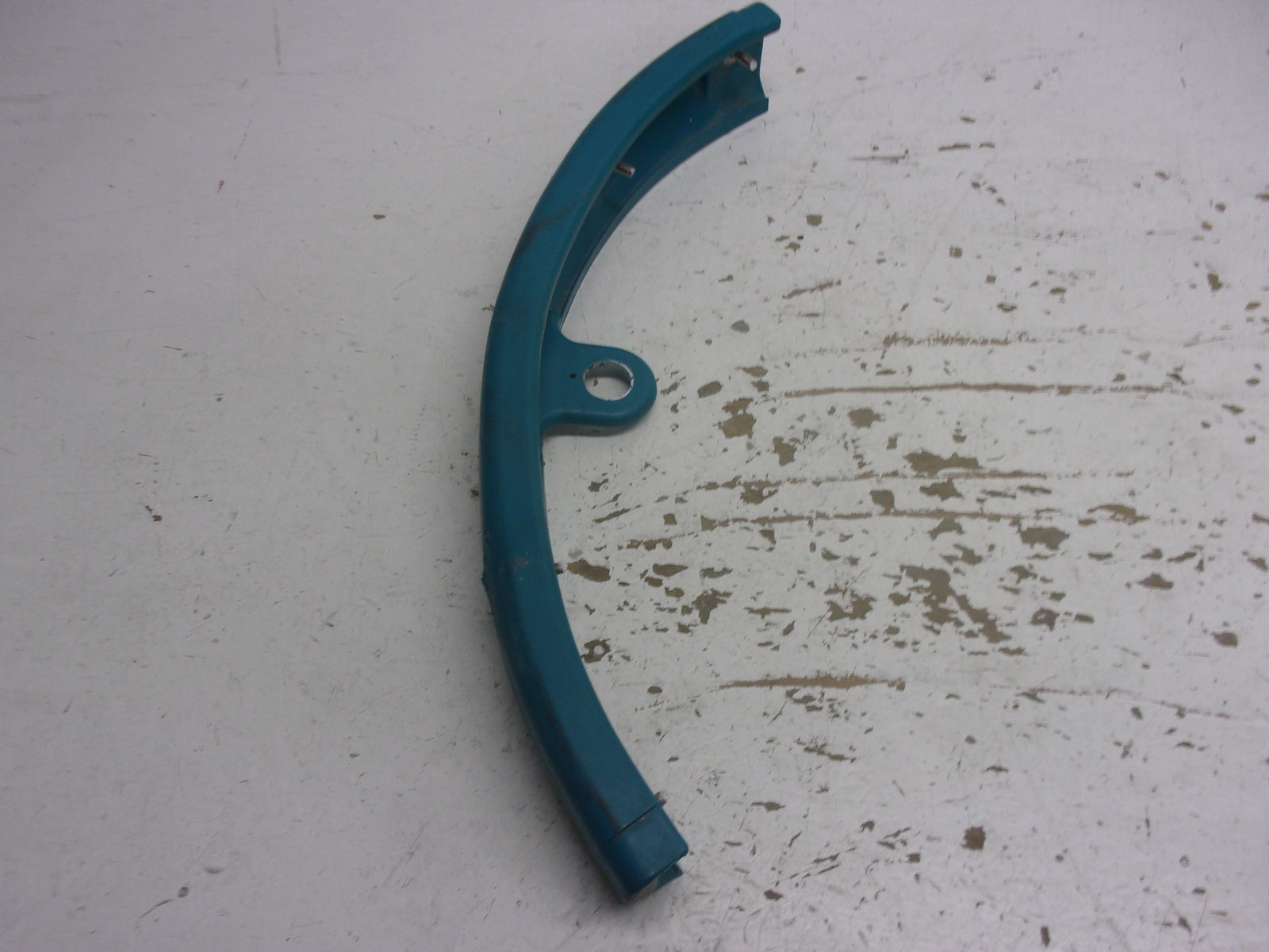Yamaha Waverunner 1995-1998 WVT 700 OEM Gunwale Bow Bumper Part# GJ3-U2501-00-00