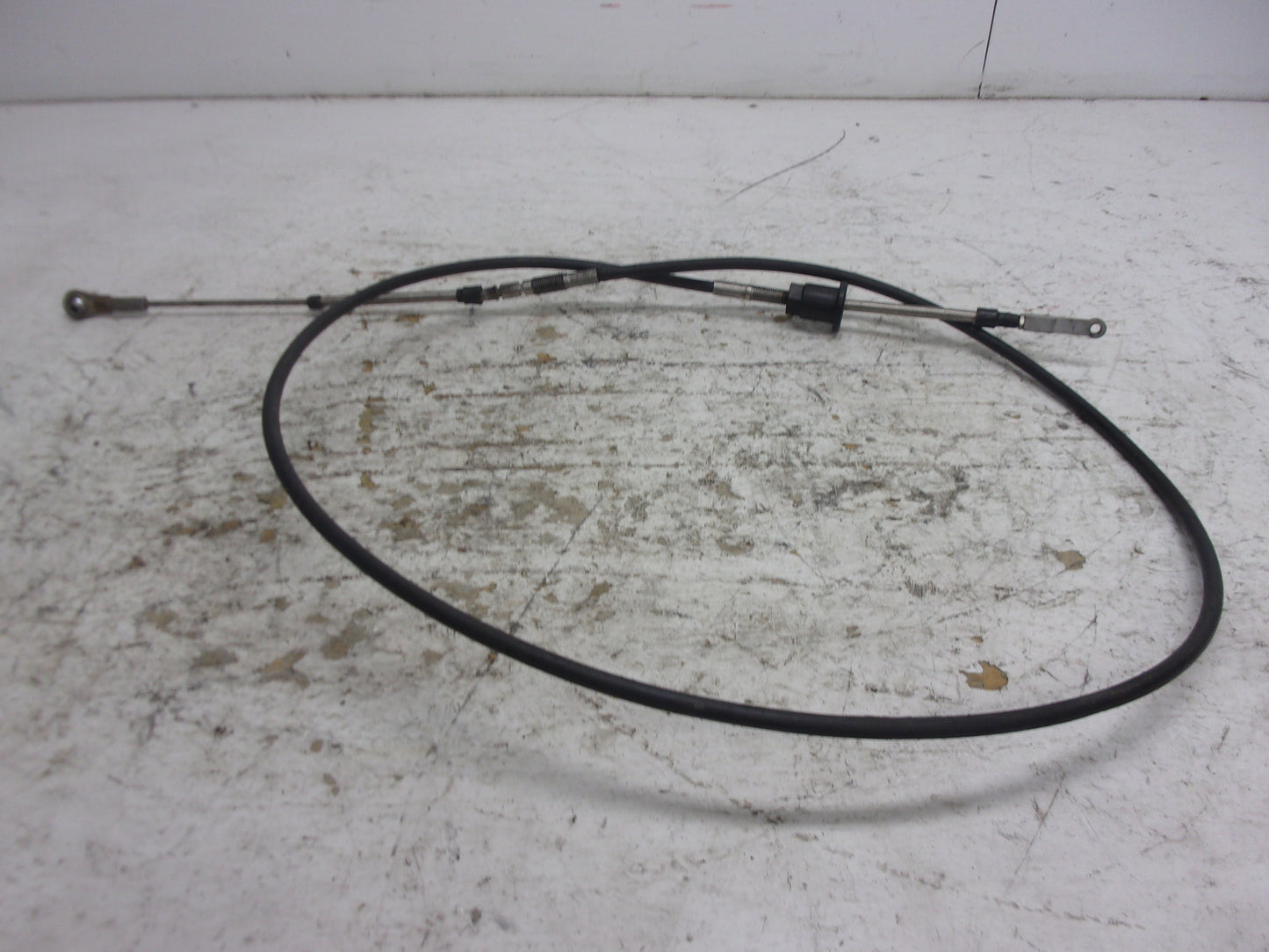 Sea Doo Bombardier PWC 1990-2001 GTS GS GTX GSX GSI OEM Steering Cable 271000436