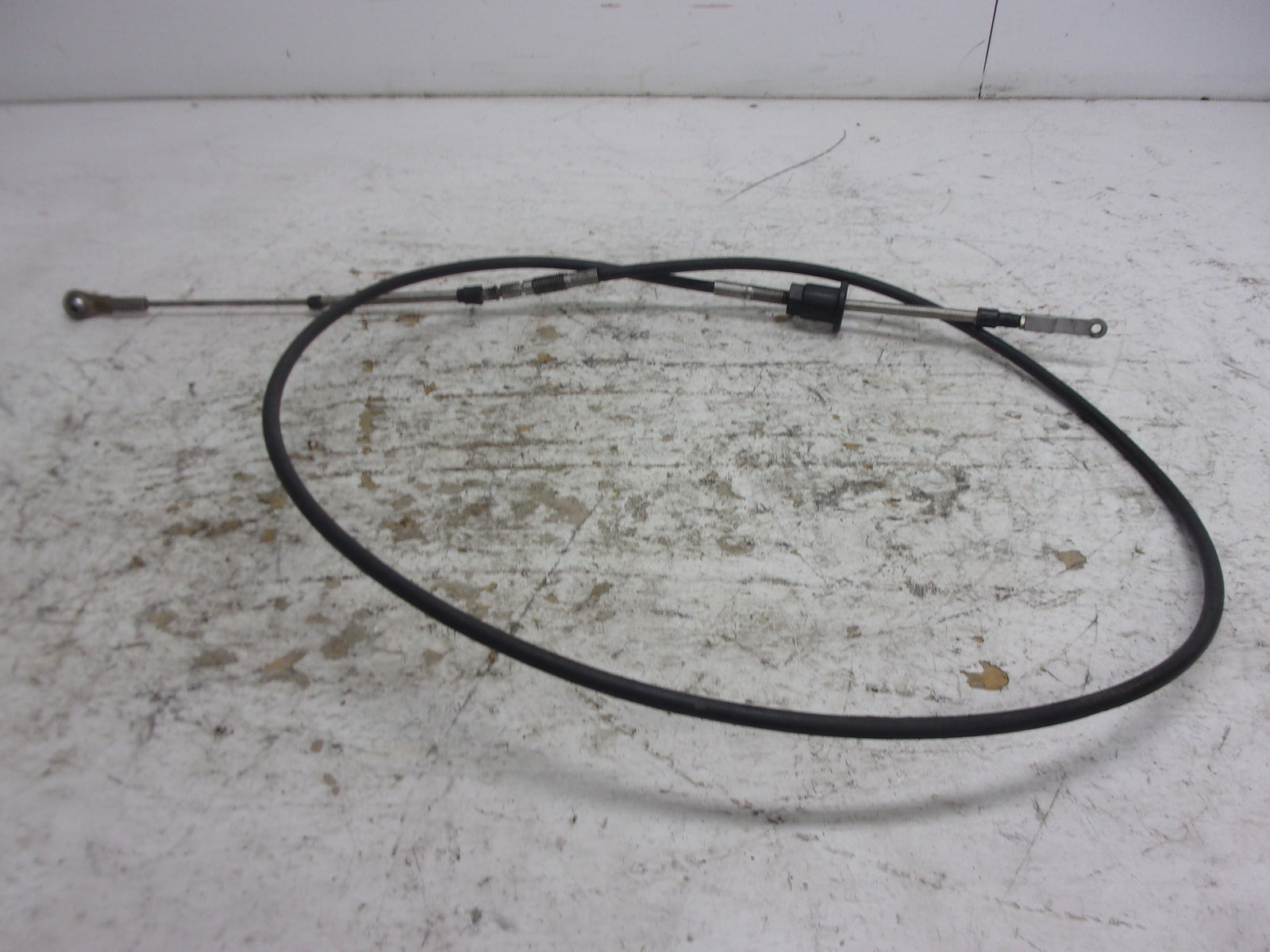 Sea Doo Bombardier PWC 1990-2001 GTS GS GTX GSX GSI OEM Steering Cable 271000436