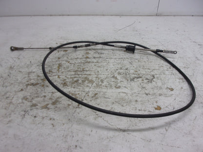 Sea Doo Bombardier PWC 1990-2001 GTS GS GTX GSX GSI OEM Steering Cable 271000436