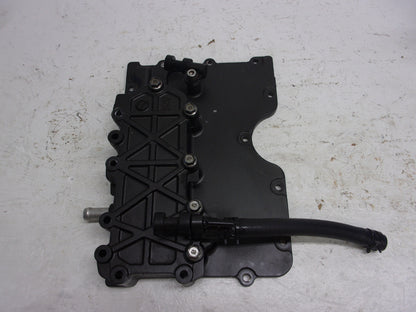 Yamaha Waverunner 2016-2021 SJ V1 VX EX OEM Oil Cooler Assembly 6EY-13470-00-00