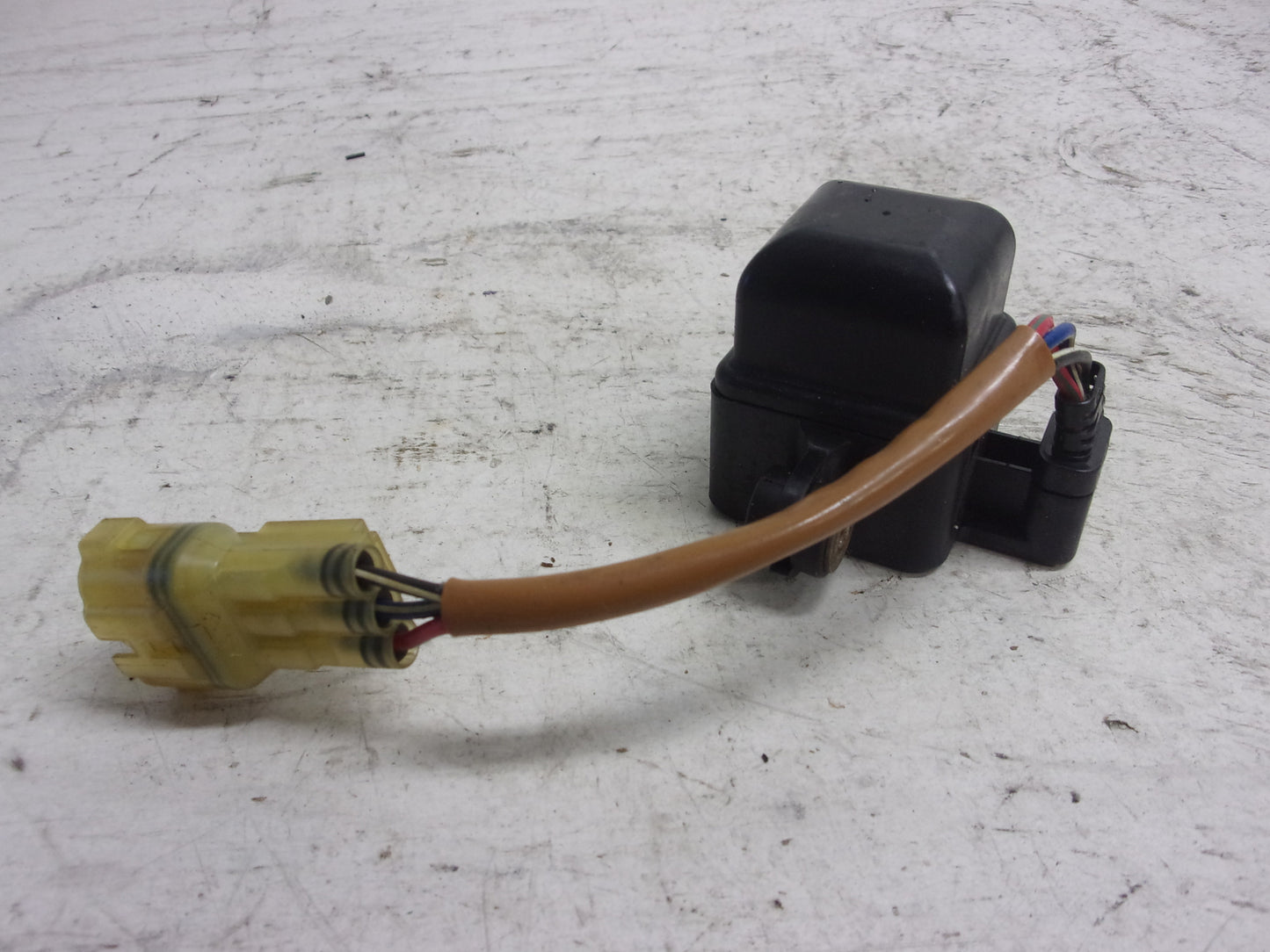 Kawasaki Jet Ski 2002-2019 STX SX-R Ultra OEM VDS Switch Assembly # 27010-3785