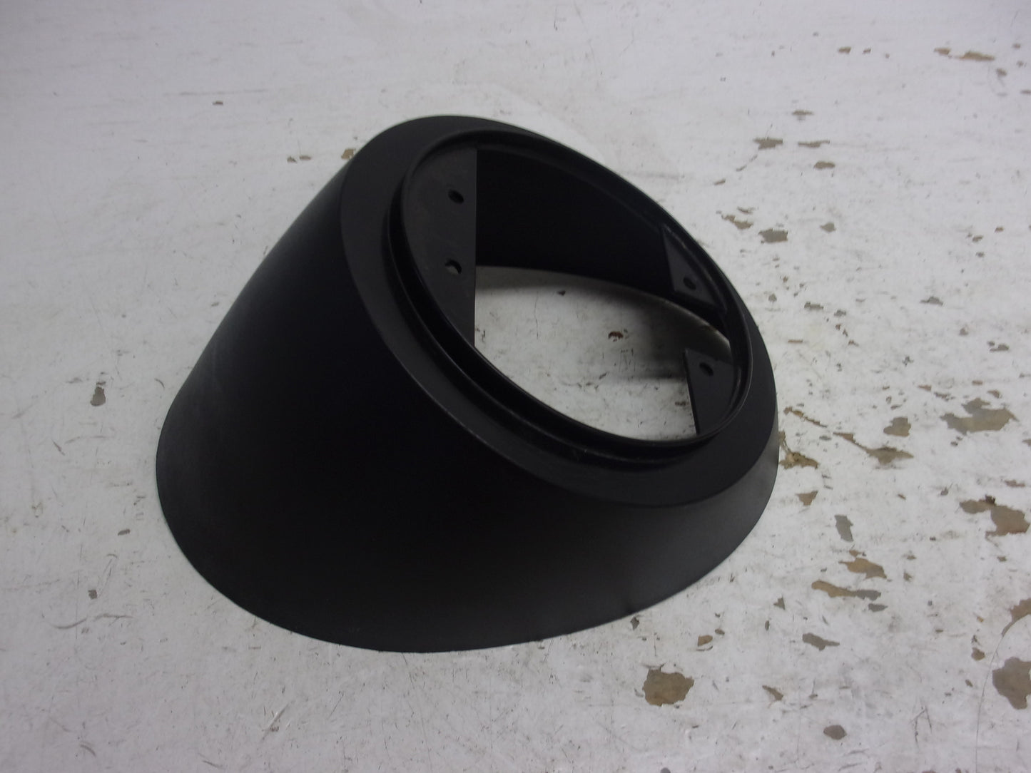 Yamaha WaveRunner 2012-2014 FX FXSHO 1.8 L OEM Steering Cover # F2S-U143L-00-00