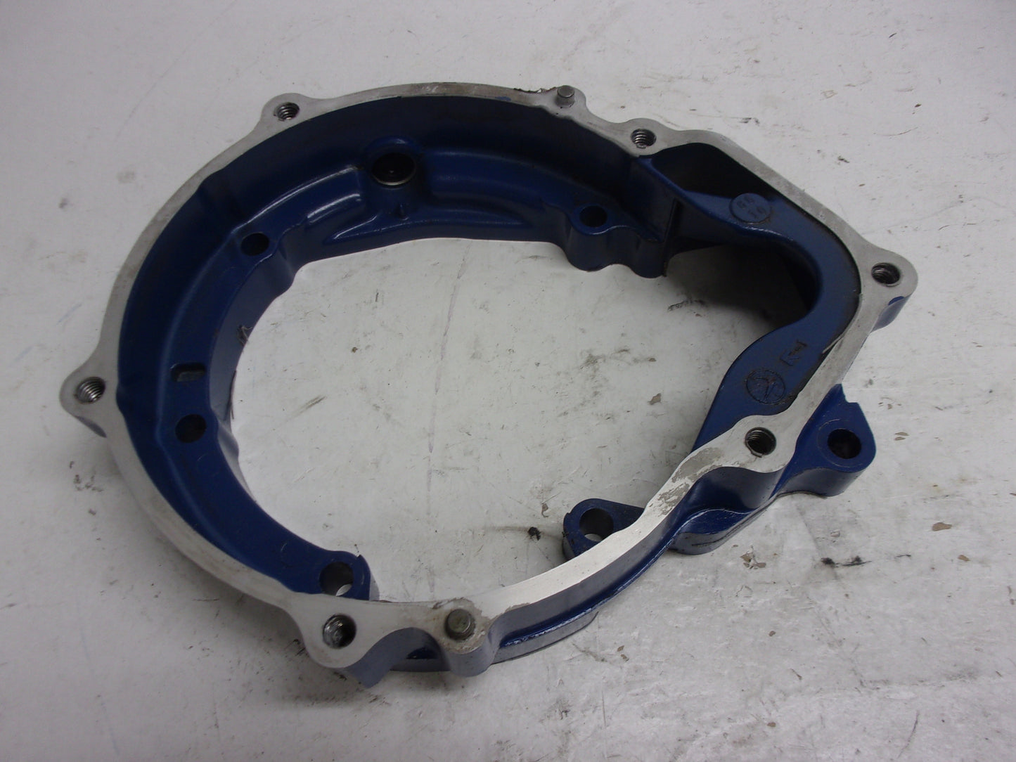 Polaris PWC Watercraft 1992-1997 SLT SLX SL OEM Crankcase Spacer Part# 3240044