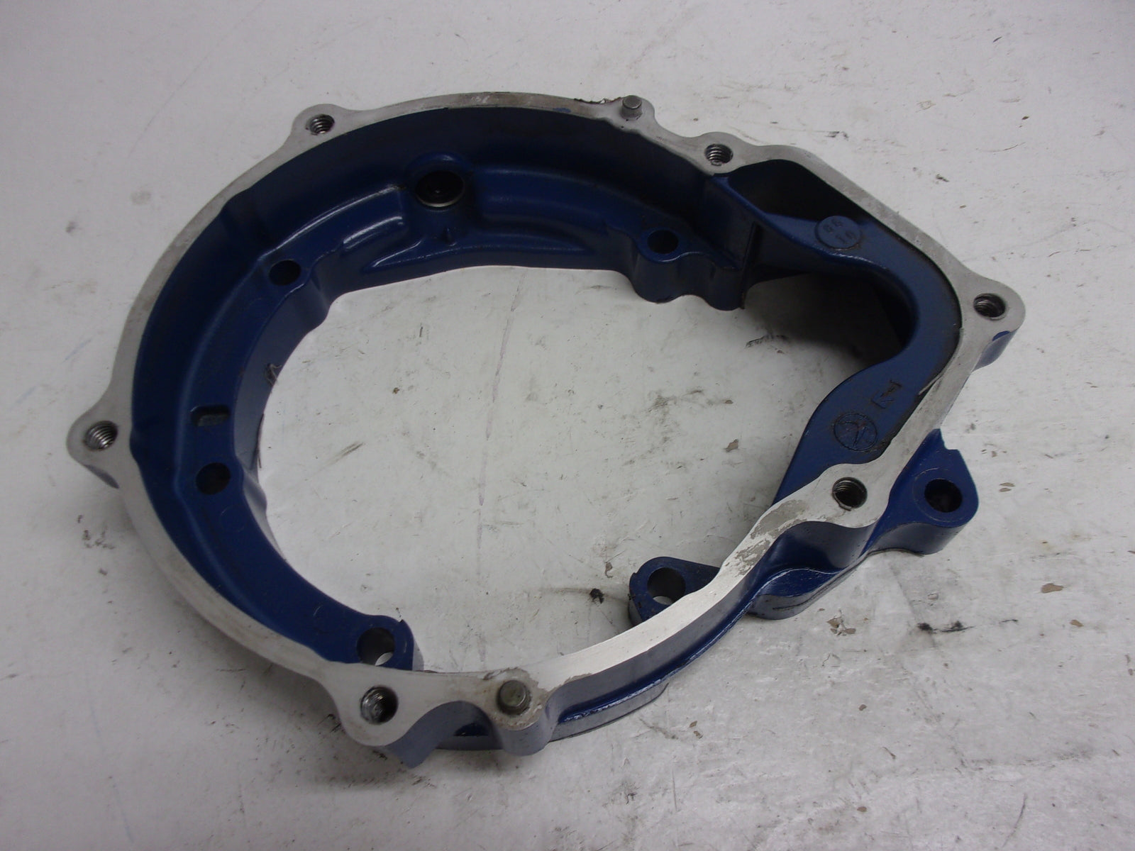 Polaris PWC Watercraft 1992-1997 SLT SLX SL OEM Crankcase Spacer Part# 3240044