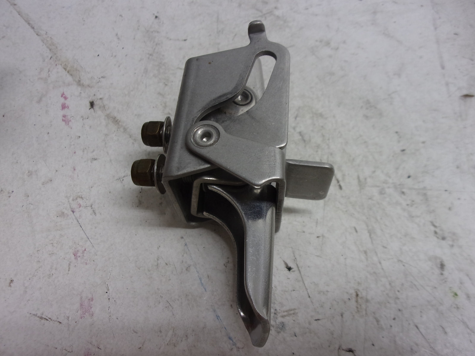 Yamaha WaveRunner 1990-1992 Waverunner 3 OEM Complete Latch # FJ0-62849-00-00
