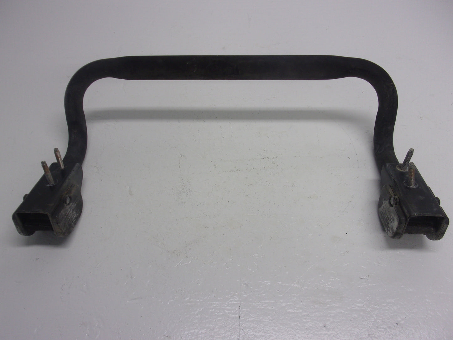 Yamaha Waverunner 2003-2015 FXHO FX1100 OEM Reboarding Step Ladder Assembly
