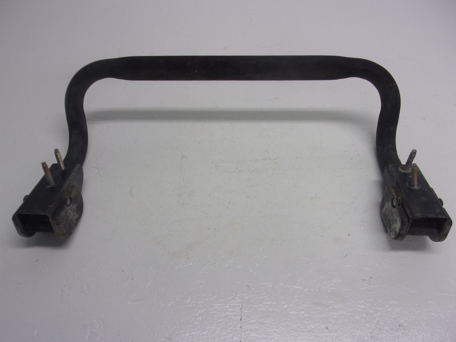 Yamaha Waverunner 2003-2015 FXHO FX1100 OEM Reboarding Step Ladder Assembly