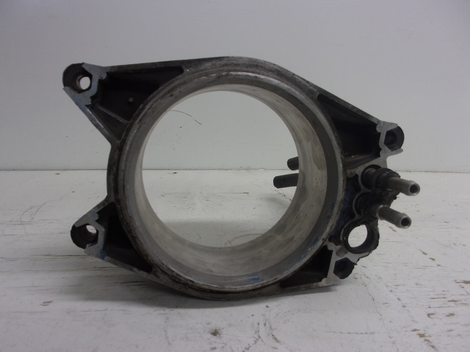 Polaris PWC Watercraft 1997-1998 SLX SLTH SLTX SLH OEM Impeller Housing  5131574