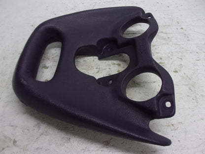 Kawasaki Jet Ski 1999 Ultra 150 OEM Black Rear Grab Handle Part# 46075-3746-6S