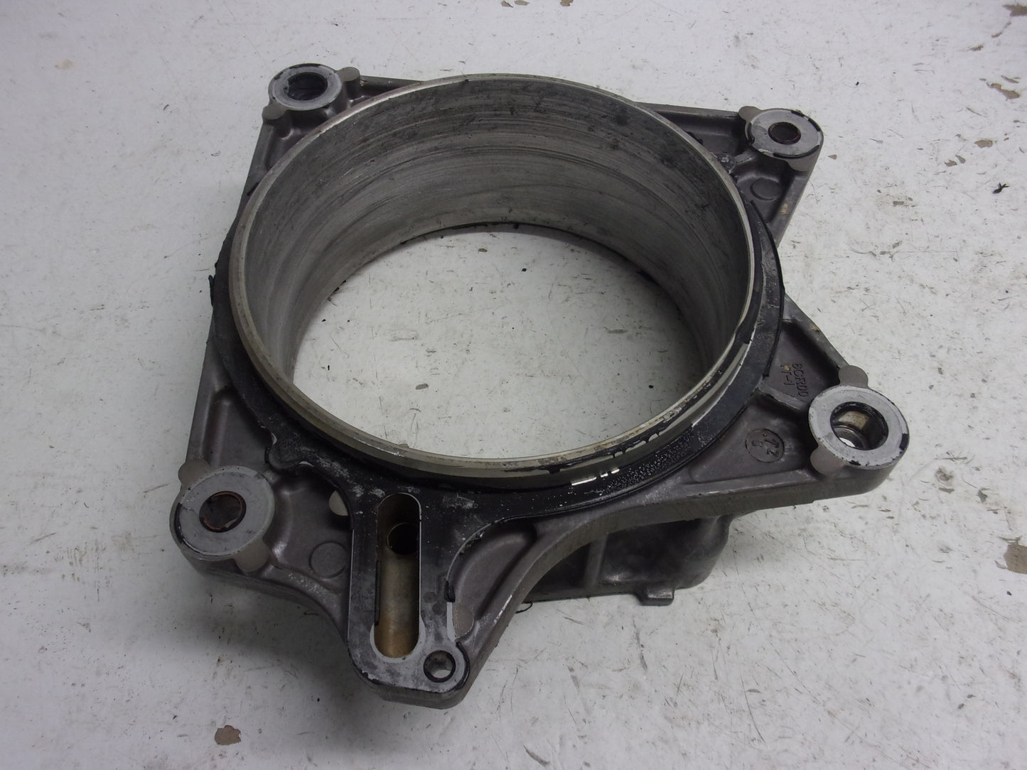 Yamaha WaveRunner 2018-2019 VX OEM Impeller Housing Assembly # 6CR-R1312-00-00