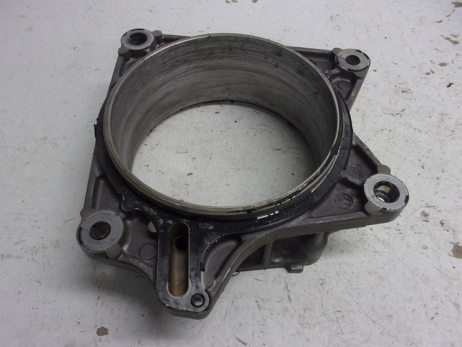 Yamaha WaveRunner 2018-2019 VX OEM Impeller Housing Assembly # 6CR-R1312-00-00
